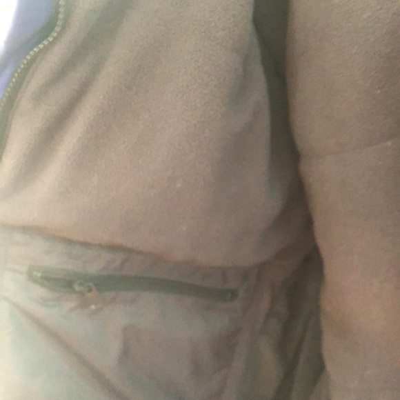 Solstice Purple Ski Jacket - Picture 4 of 8